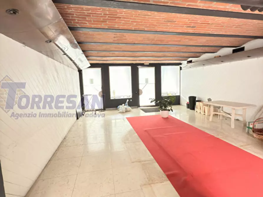Immagine 41 di Attività commerciale in vendita  in VIA SECONDO PAGGIOLA a Cittadella