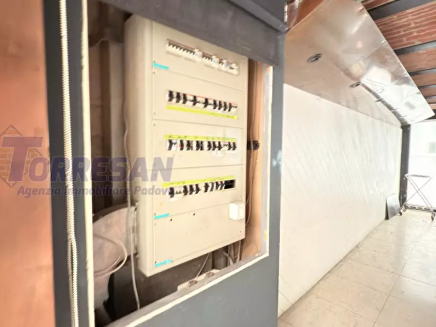 Immagine 42 di Attività commerciale in vendita  in VIA SECONDO PAGGIOLA a Cittadella
