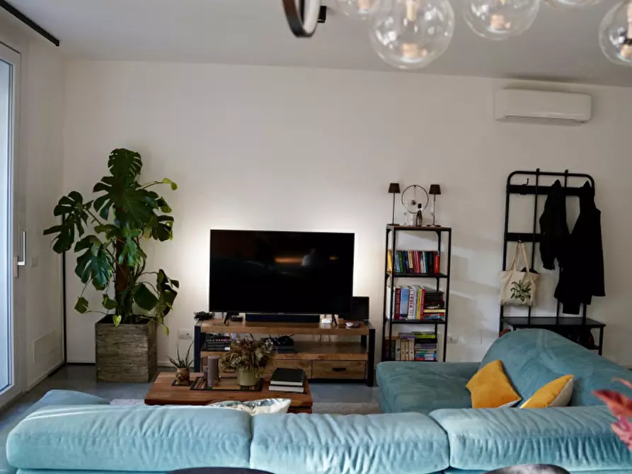 Immagine 2 di Appartamento in vendita  in Via Giovanni Battista Imperiali a Vicenza