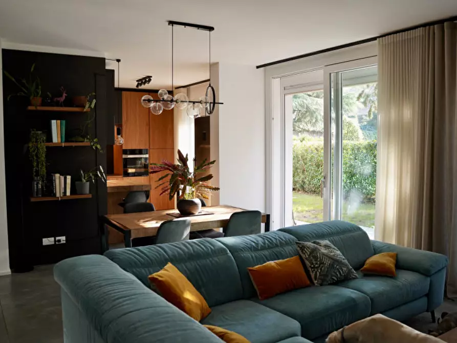 Immagine 3 di Appartamento in vendita  in Via Giovanni Battista Imperiali a Vicenza