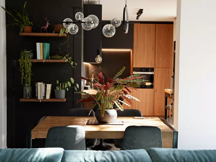 Immagine 4 di Appartamento in vendita  in Via Giovanni Battista Imperiali a Vicenza