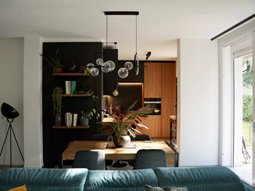 Immagine 6 di Appartamento in vendita  in Via Giovanni Battista Imperiali a Vicenza