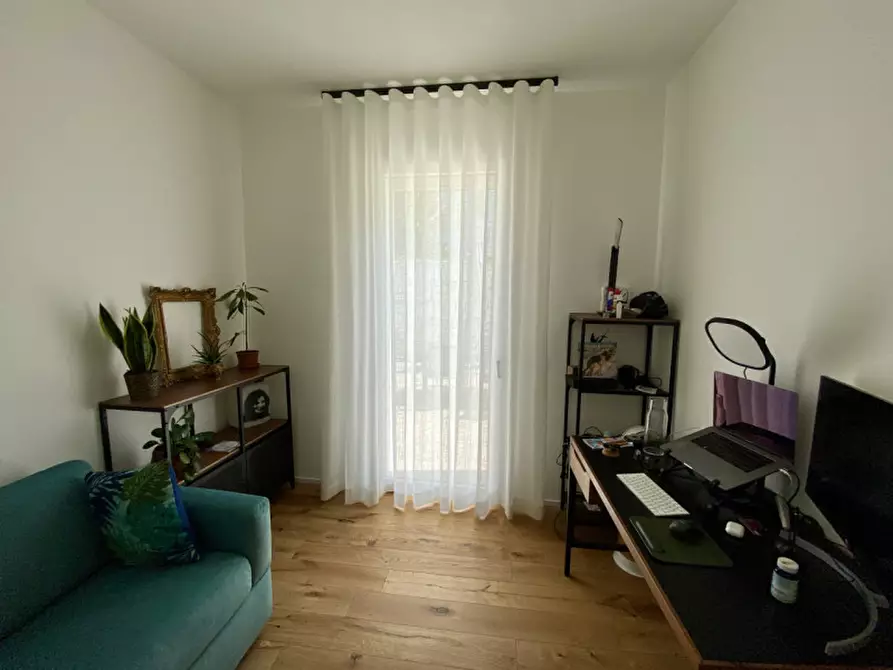 Immagine 8 di Appartamento in vendita  in Via Giovanni Battista Imperiali a Vicenza