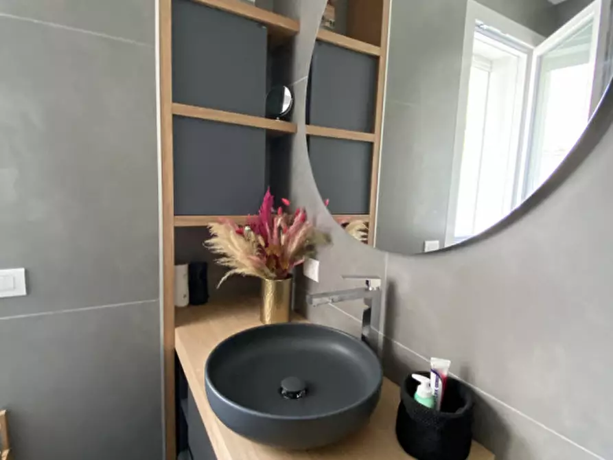 Immagine 9 di Appartamento in vendita  in Via Giovanni Battista Imperiali a Vicenza