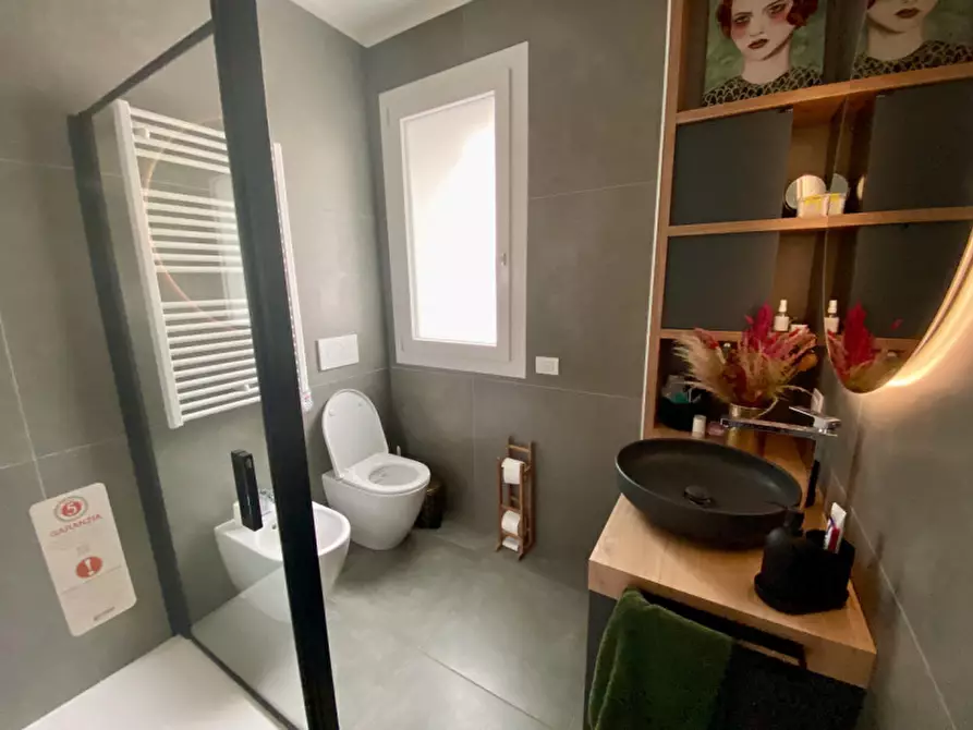 Immagine 10 di Appartamento in vendita  in Via Giovanni Battista Imperiali a Vicenza