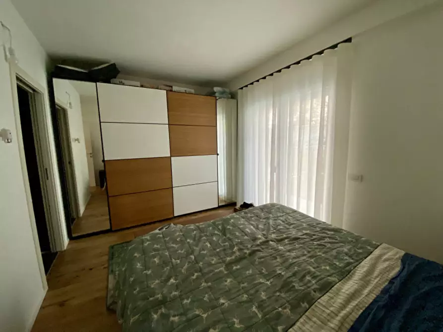 Immagine 11 di Appartamento in vendita  in Via Giovanni Battista Imperiali a Vicenza