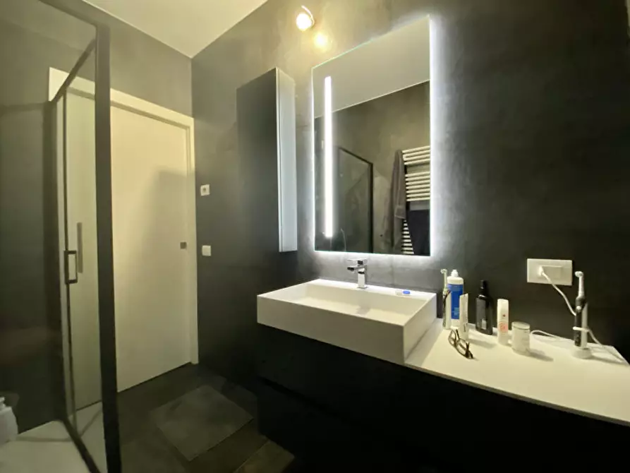 Immagine 12 di Appartamento in vendita  in Via Giovanni Battista Imperiali a Vicenza