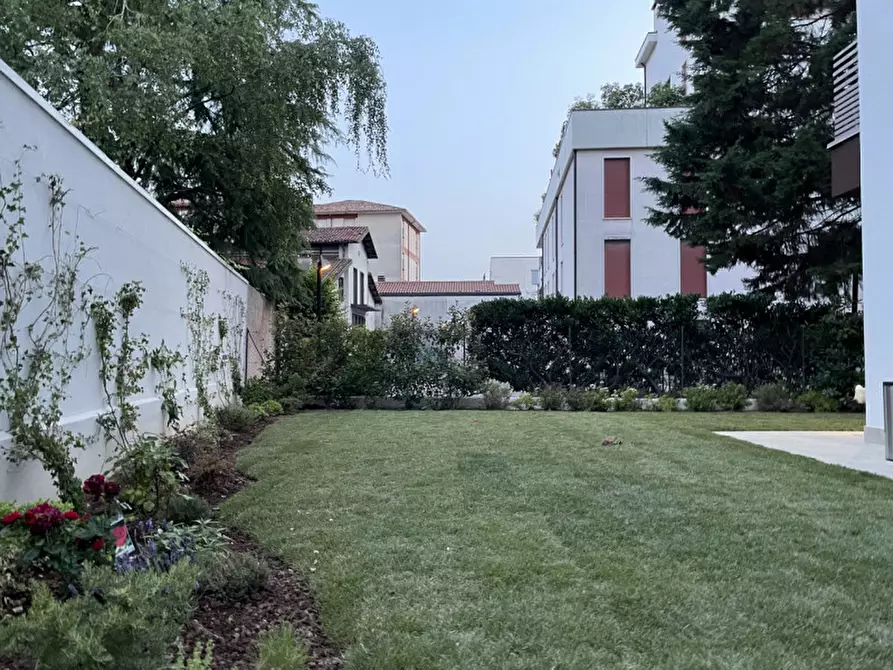 Immagine 13 di Appartamento in vendita  in Via Giovanni Battista Imperiali a Vicenza