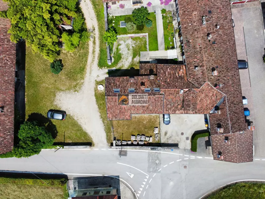 Immagine 16 di Villetta a schiera in vendita  in Località Menin a Cesiomaggiore