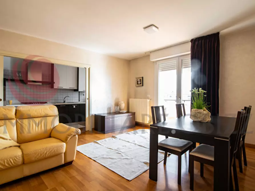 Immagine 1 di Appartamento in vendita  in Via Conselvana a Masera' Di Padova