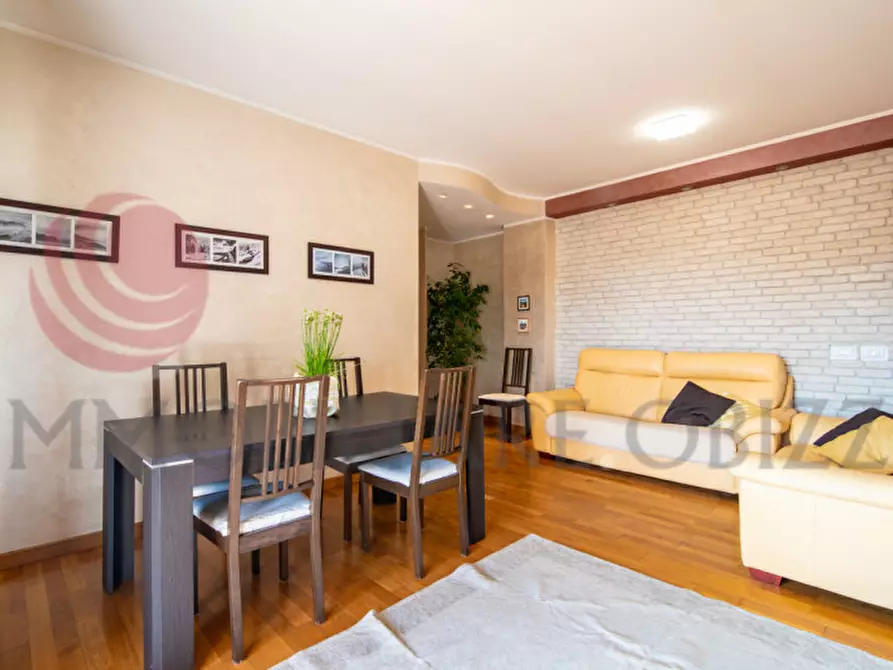 Immagine 2 di Appartamento in vendita  in Via Conselvana a Masera' Di Padova