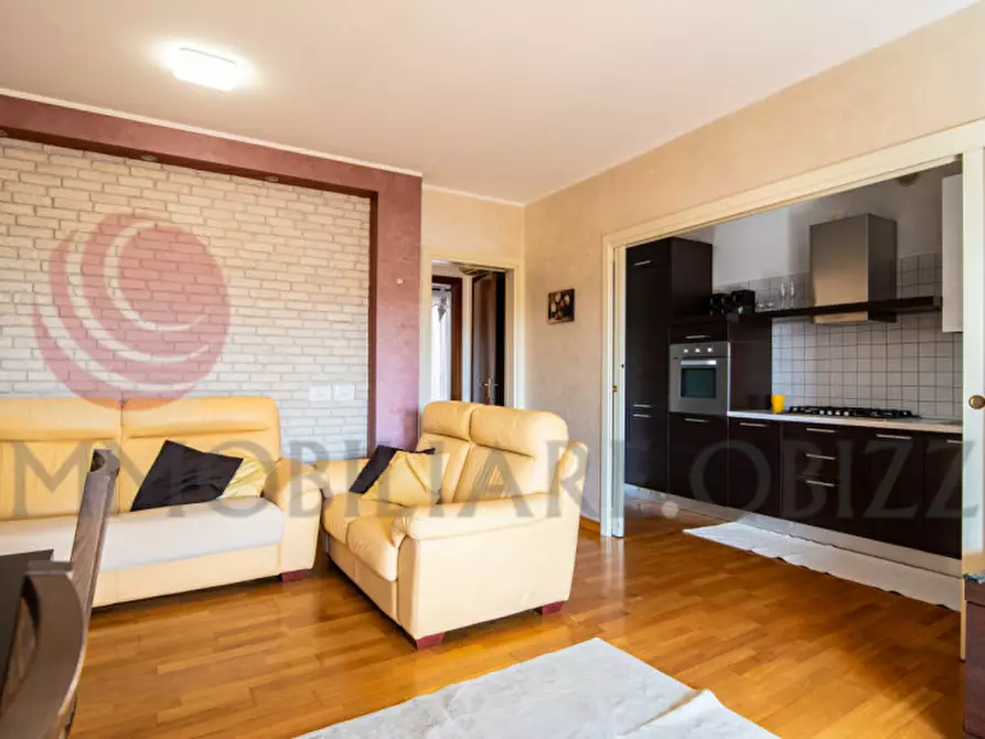 Immagine 3 di Appartamento in vendita  in Via Conselvana a Masera' Di Padova