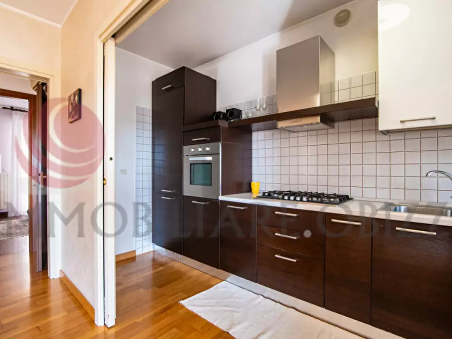 Immagine 4 di Appartamento in vendita  in Via Conselvana a Masera' Di Padova