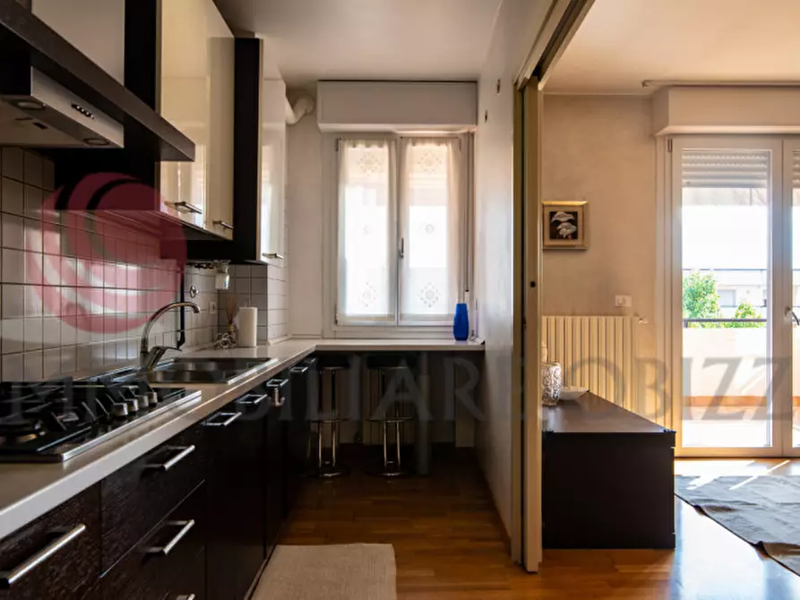 Immagine 5 di Appartamento in vendita  in Via Conselvana a Masera' Di Padova