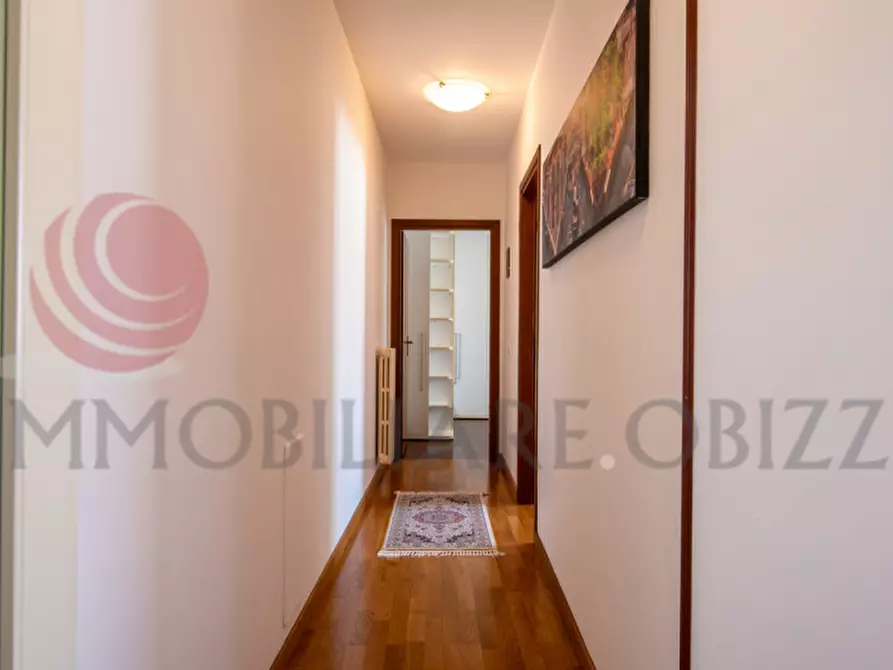 Immagine 7 di Appartamento in vendita  in Via Conselvana a Masera' Di Padova