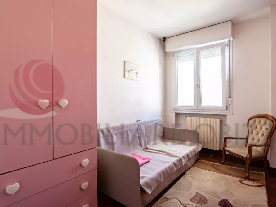 Immagine 8 di Appartamento in vendita  in Via Conselvana a Masera' Di Padova