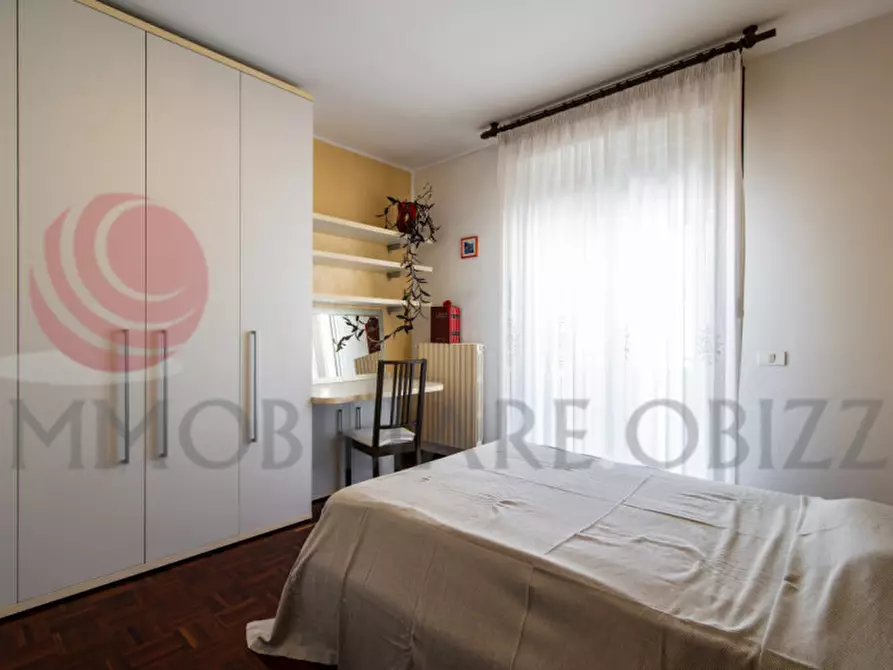 Immagine 9 di Appartamento in vendita  in Via Conselvana a Masera' Di Padova