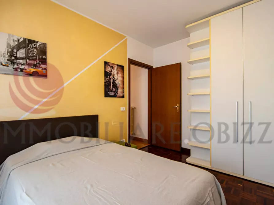 Immagine 10 di Appartamento in vendita  in Via Conselvana a Masera' Di Padova