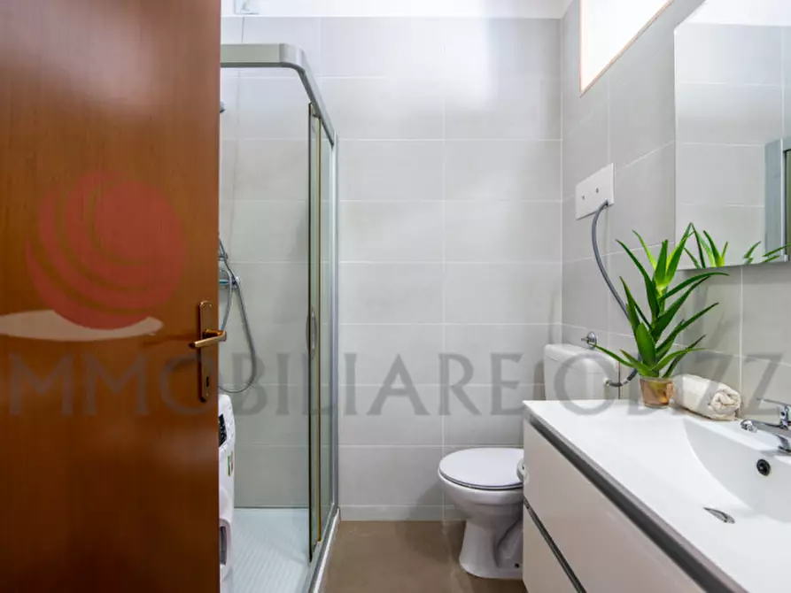 Immagine 11 di Appartamento in vendita  in Via Conselvana a Masera' Di Padova