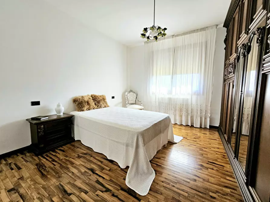 Immagine 6 di Casa indipendente in vendita  in Via Michelangelo Buonarroti a Pozzonovo