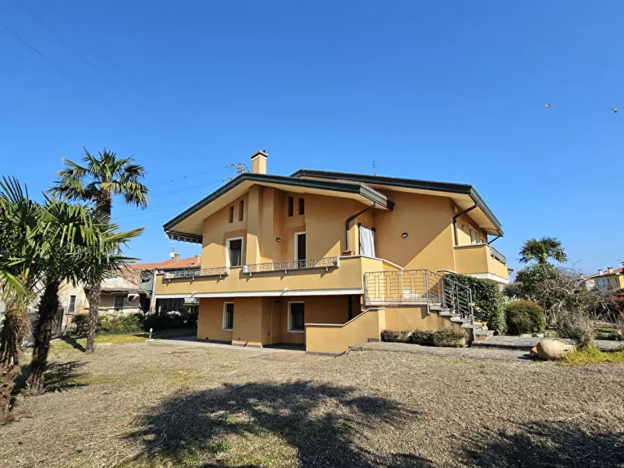 Immagine 10 di Casa indipendente in vendita  in Via Michelangelo Buonarroti a Pozzonovo