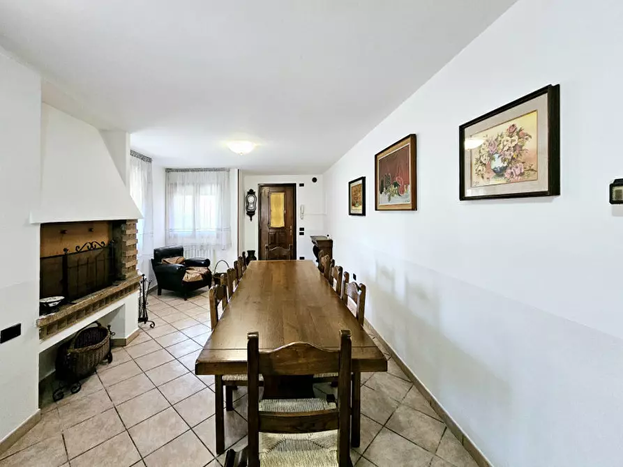 Immagine 11 di Casa indipendente in vendita  in Via Michelangelo Buonarroti a Pozzonovo