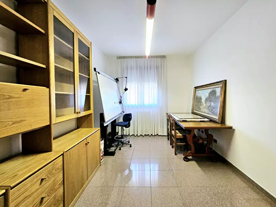 Immagine 12 di Casa indipendente in vendita  in Via Michelangelo Buonarroti a Pozzonovo