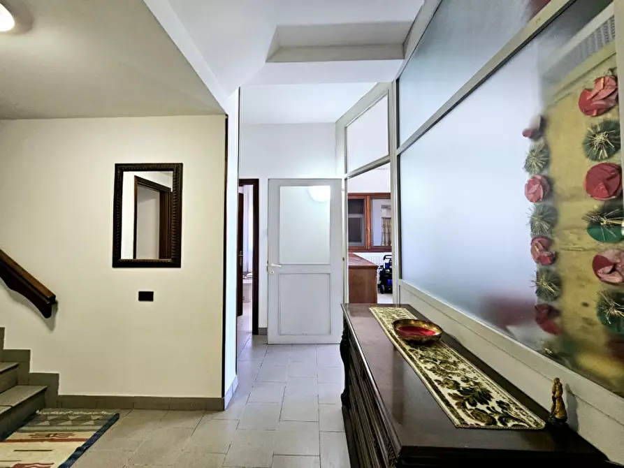 Immagine 13 di Casa indipendente in vendita  in Via Michelangelo Buonarroti a Pozzonovo