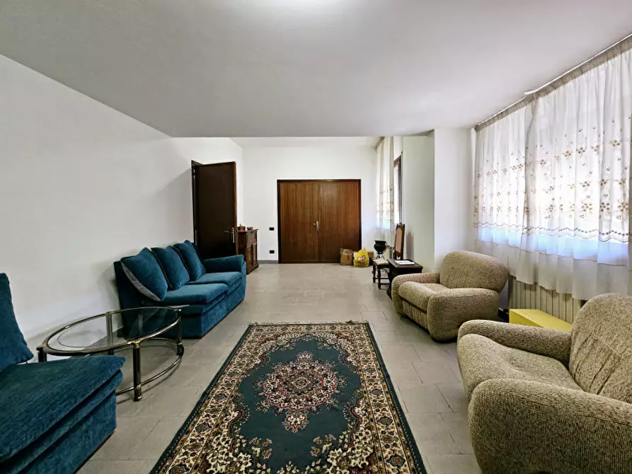 Immagine 15 di Casa indipendente in vendita  in Via Michelangelo Buonarroti a Pozzonovo