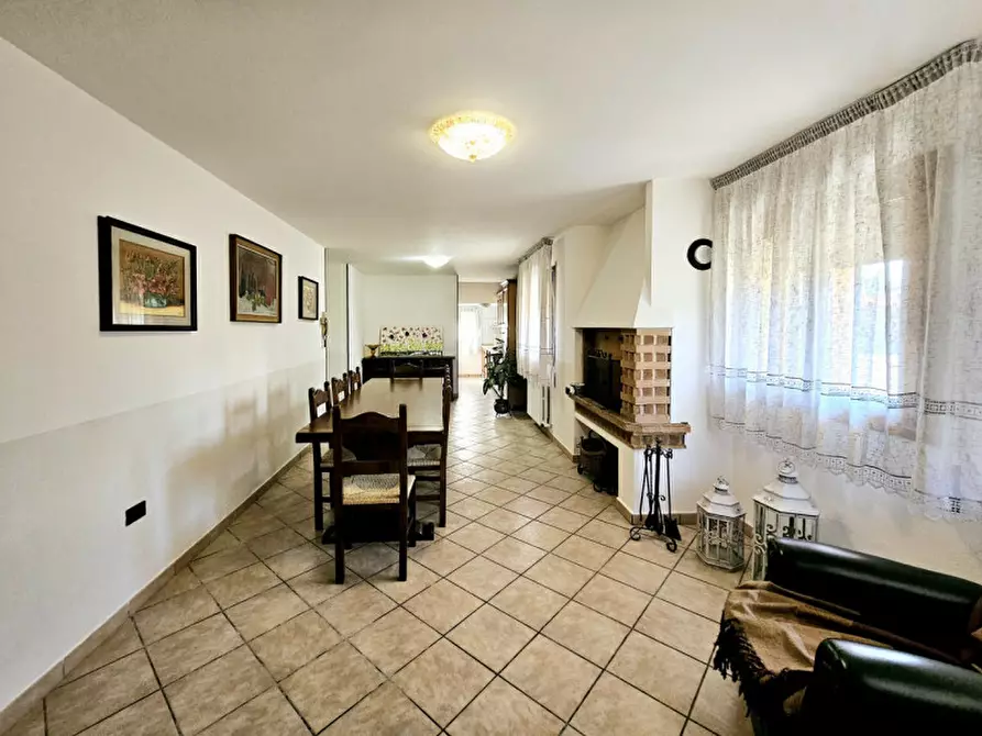 Immagine 17 di Casa indipendente in vendita  in Via Michelangelo Buonarroti a Pozzonovo