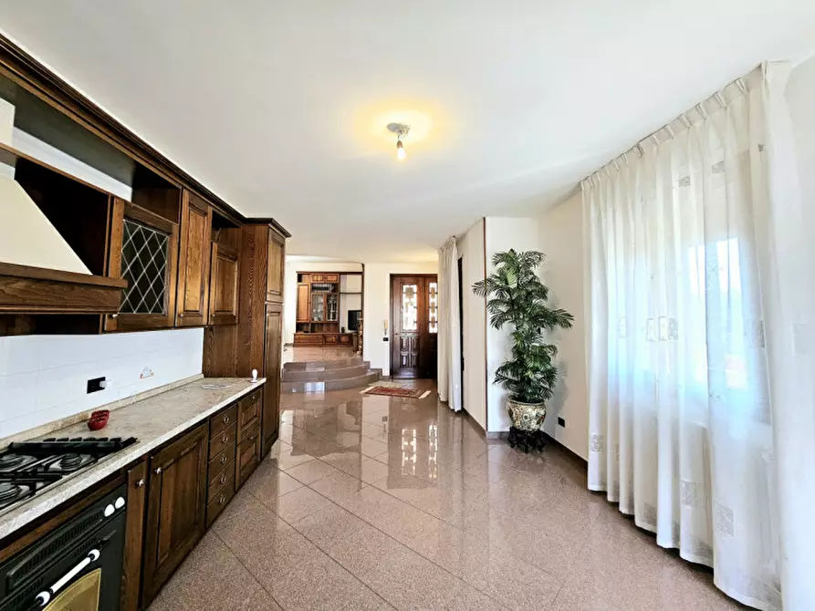 Immagine 20 di Casa indipendente in vendita  in Via Michelangelo Buonarroti a Pozzonovo