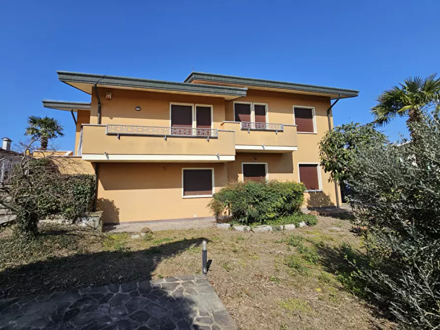 Immagine 21 di Casa indipendente in vendita  in Via Michelangelo Buonarroti a Pozzonovo