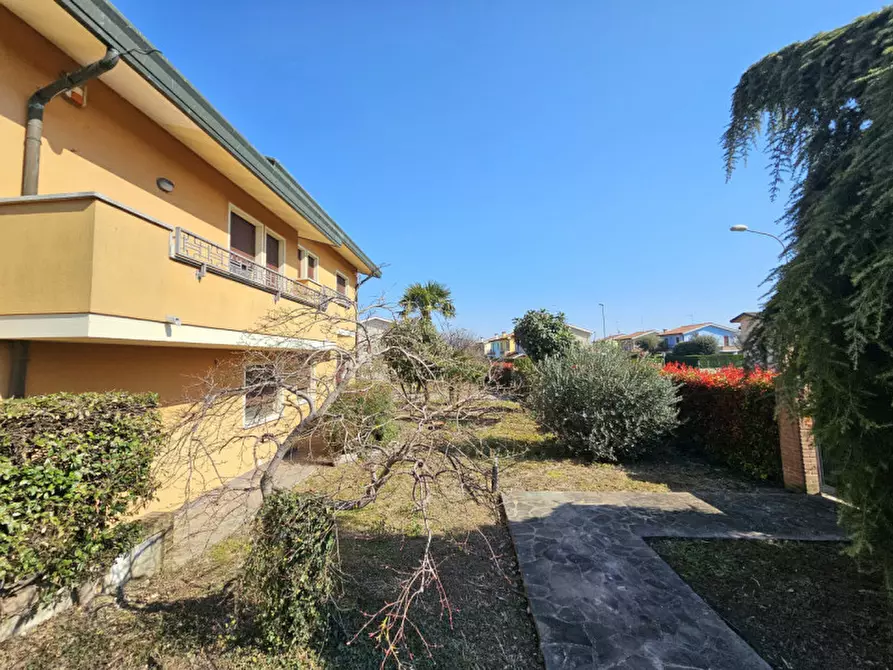 Immagine 22 di Casa indipendente in vendita  in Via Michelangelo Buonarroti a Pozzonovo