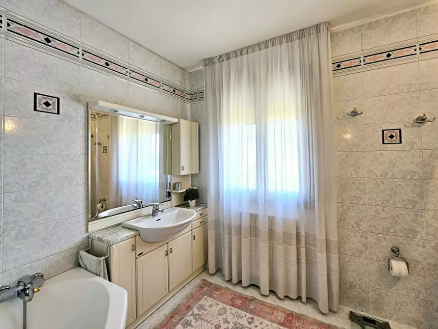 Immagine 26 di Casa indipendente in vendita  in Via Michelangelo Buonarroti a Pozzonovo