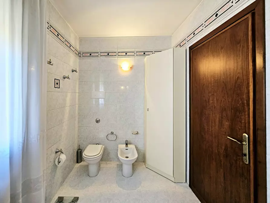 Immagine 27 di Casa indipendente in vendita  in Via Michelangelo Buonarroti a Pozzonovo