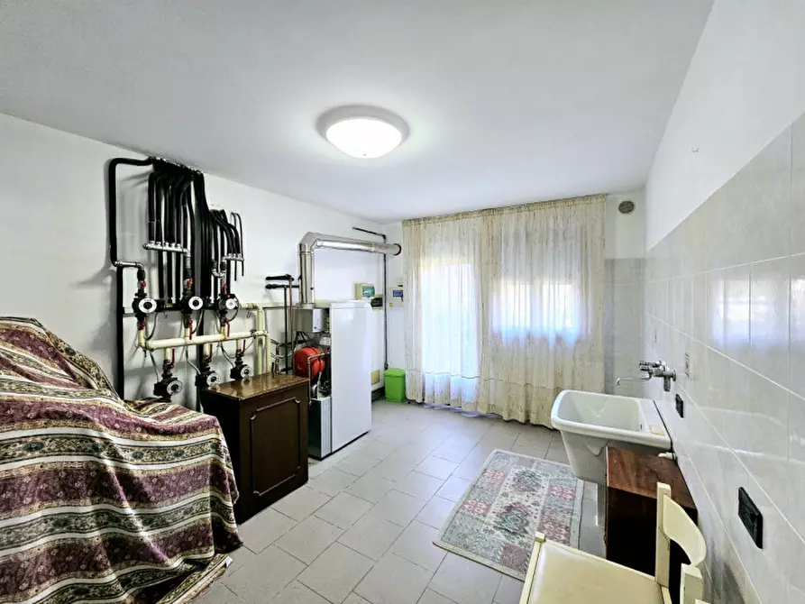 Immagine 28 di Casa indipendente in vendita  in Via Michelangelo Buonarroti a Pozzonovo