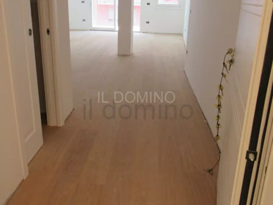 Immagine 1 di Appartamento in vendita  in Via dei Savonarola a Padova