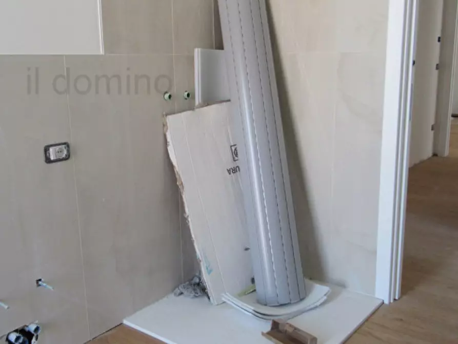 Immagine 14 di Appartamento in vendita  in Via dei Savonarola a Padova