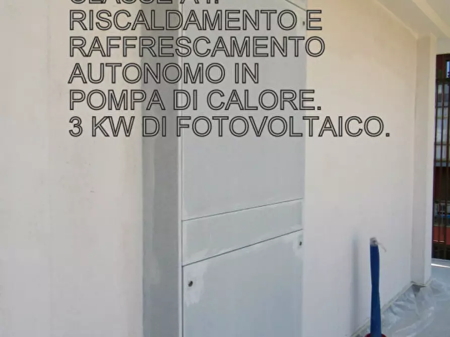 Immagine 20 di Appartamento in vendita  in Via dei Savonarola a Padova