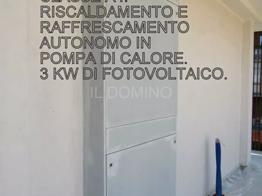 Immagine 20 di Appartamento in vendita  in Via dei Savonarola a Padova