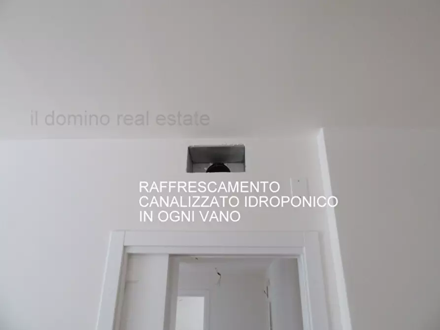 Immagine 22 di Appartamento in vendita  in Via dei Savonarola a Padova