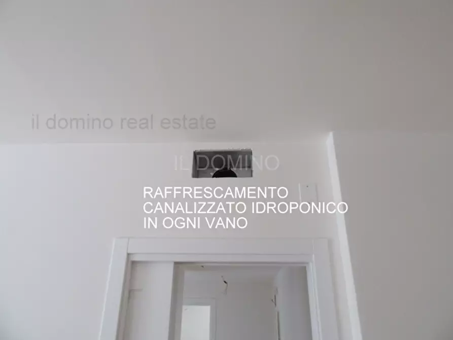 Immagine 22 di Appartamento in vendita  in Via dei Savonarola a Padova