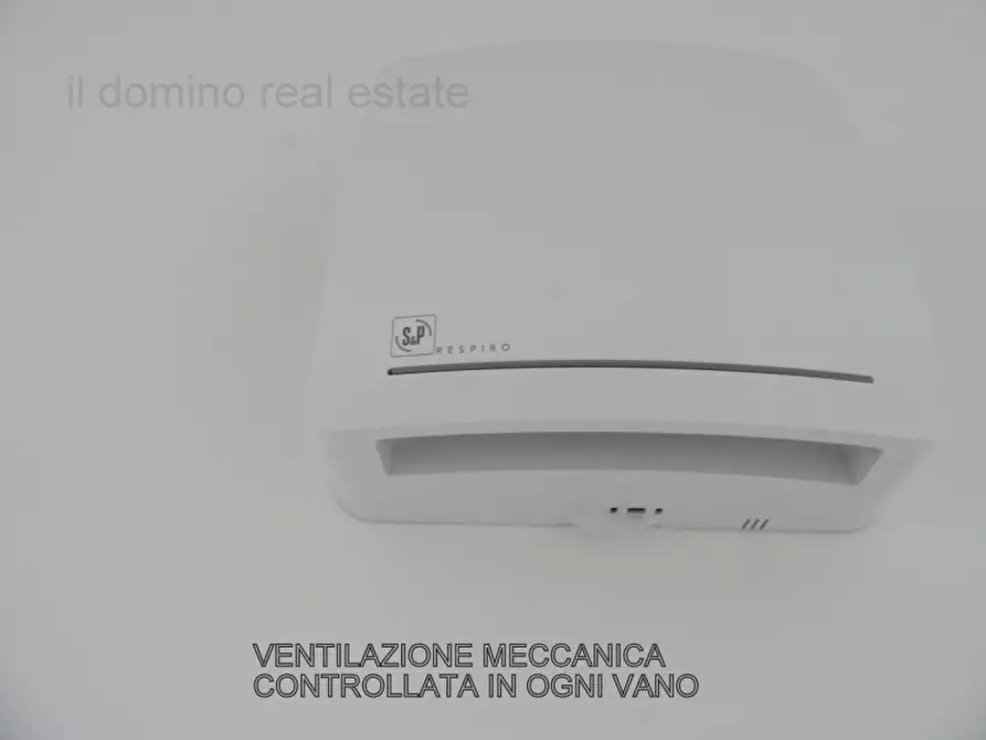 Immagine 23 di Appartamento in vendita  in Via dei Savonarola a Padova