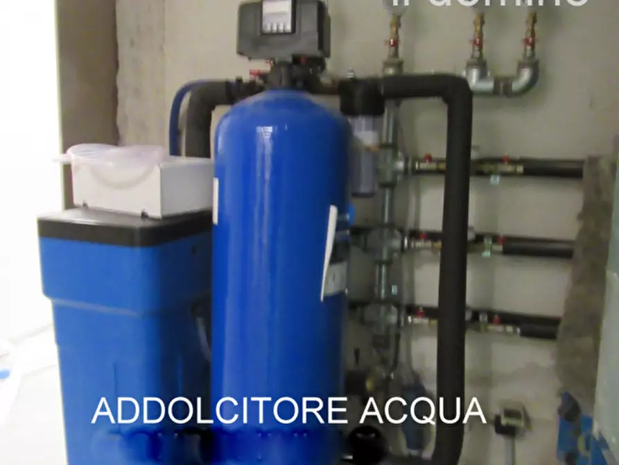 Immagine 25 di Appartamento in vendita  in Via dei Savonarola a Padova