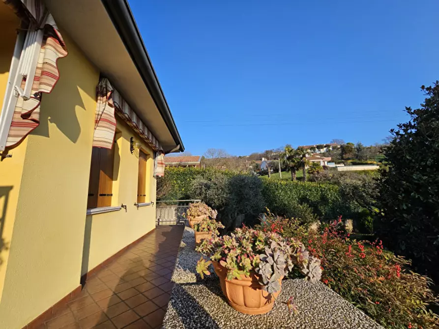 Immagine 2 di Casa indipendente in vendita  in VIA VICENZA a Baone