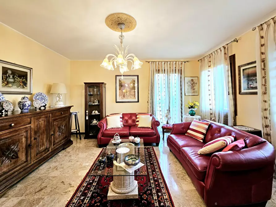 Immagine 4 di Casa indipendente in vendita  in VIA VICENZA a Baone