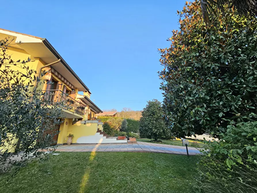 Immagine 10 di Casa indipendente in vendita  in VIA VICENZA a Baone