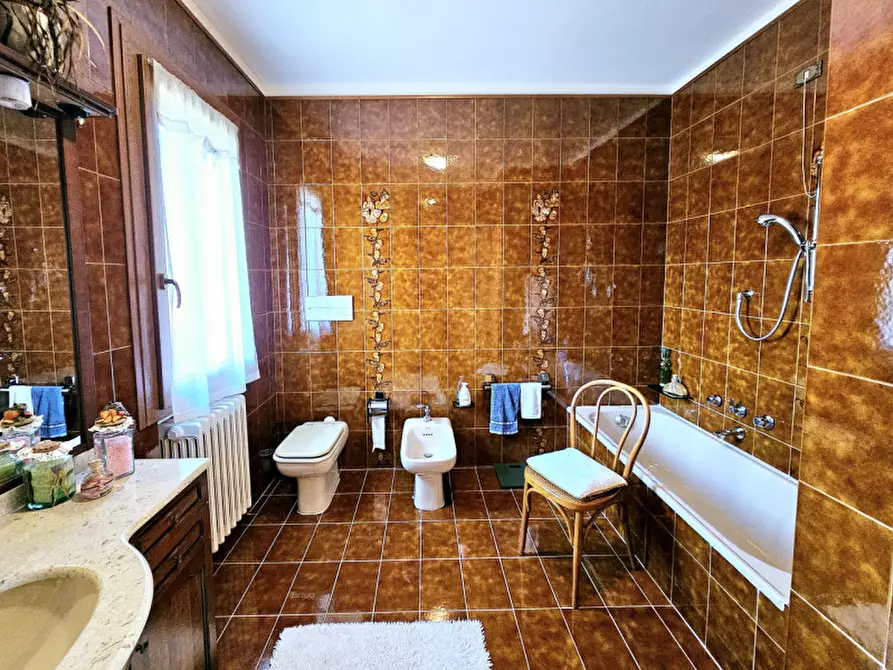 Immagine 14 di Casa indipendente in vendita  in VIA VICENZA a Baone