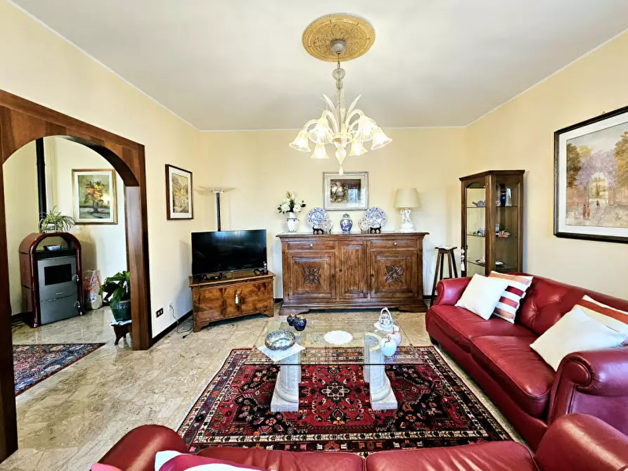 Immagine 15 di Casa indipendente in vendita  in VIA VICENZA a Baone