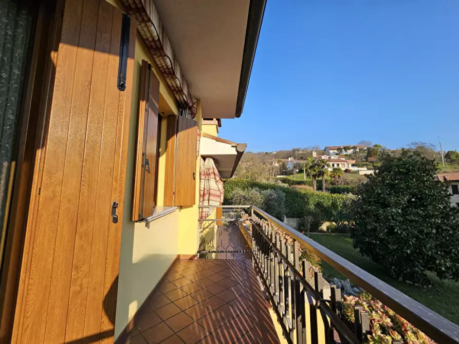 Immagine 16 di Casa indipendente in vendita  in VIA VICENZA a Baone